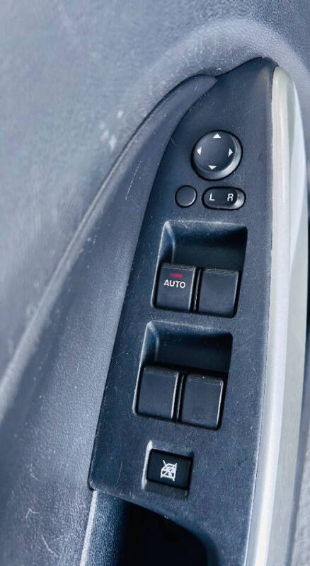 2014 Mazda MAZDA2 Sport