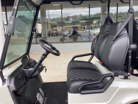 2024 Epic Carts I40-L