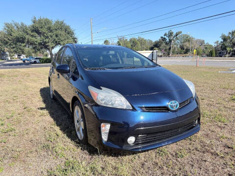 2014 Toyota Prius Five