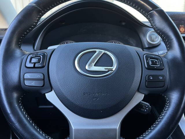 2016 Lexus NX 200t