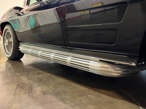 1963 Chevrolet Corvette