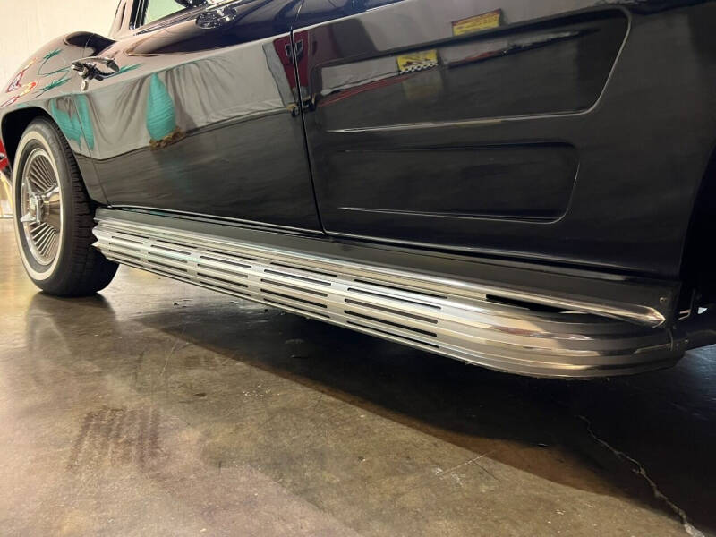 1963 Chevrolet Corvette