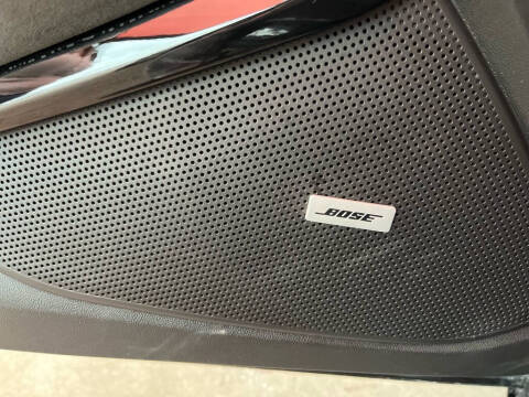 2021 Chevrolet Camaro