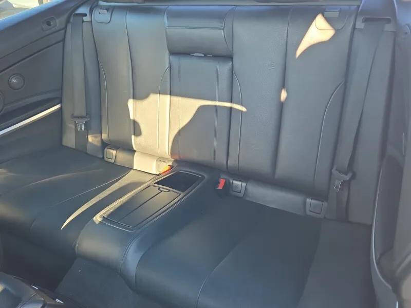 2016 BMW 4 Series 435i xDrive