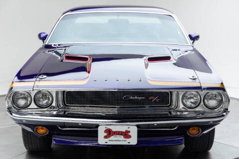 1970 Dodge Challenger