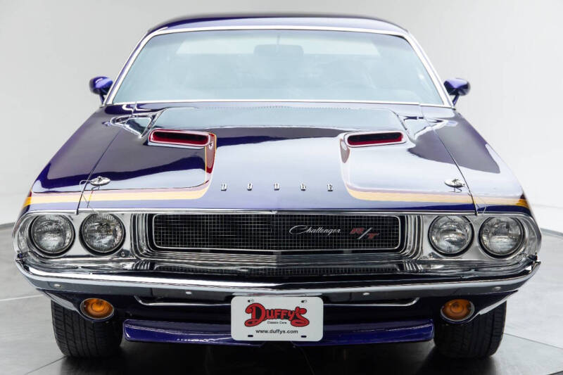 1970 Dodge Challenger