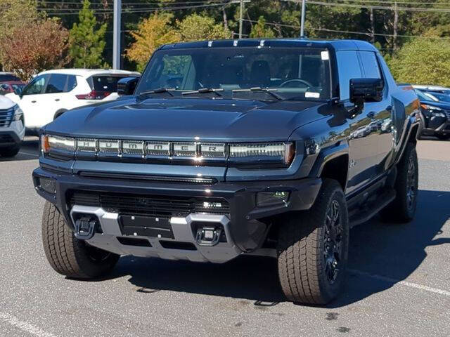 2026 GMC HUMMER EV 2X