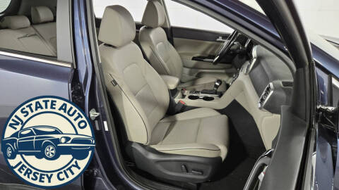 2021 Kia Sportage EX