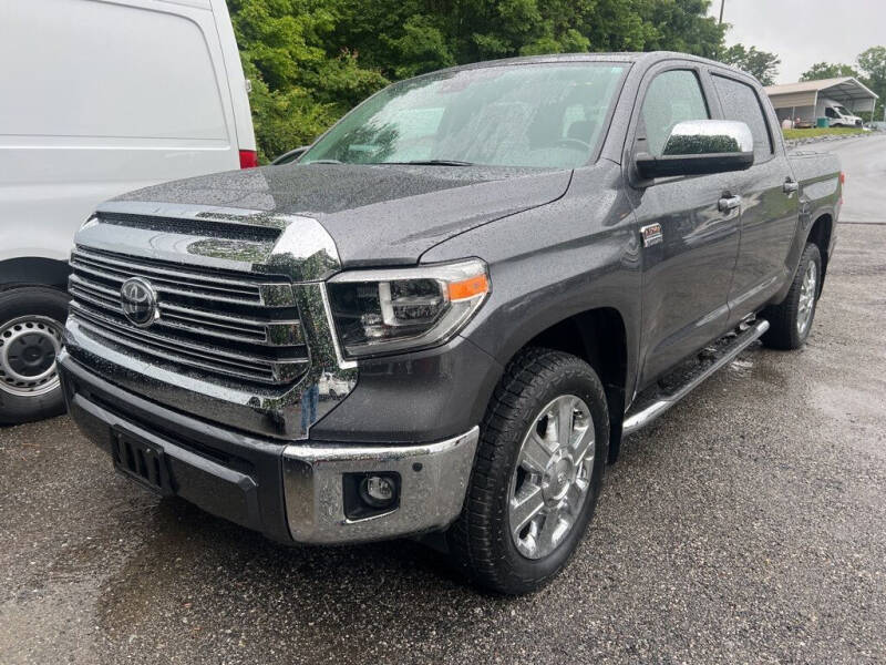 Toyota Tundra For Sale In Greensboro, NC - Carsforsale.com®