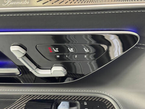 2025 Mercedes-Benz AMG GT 63 S E Performance