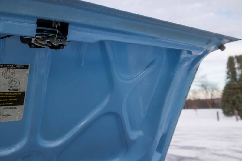 1977 Chrysler New Yorker