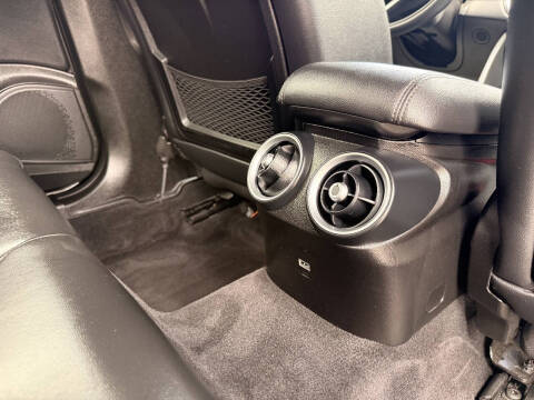 2017 Alfa Romeo Giulia