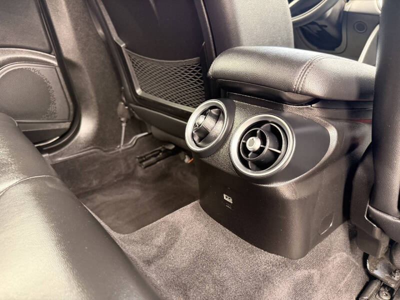 2017 Alfa Romeo Giulia