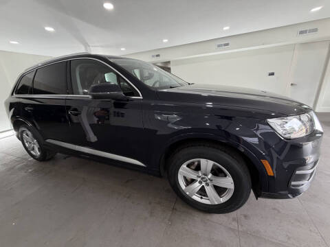2017 Audi Q7 2.0T quattro Premium Plus