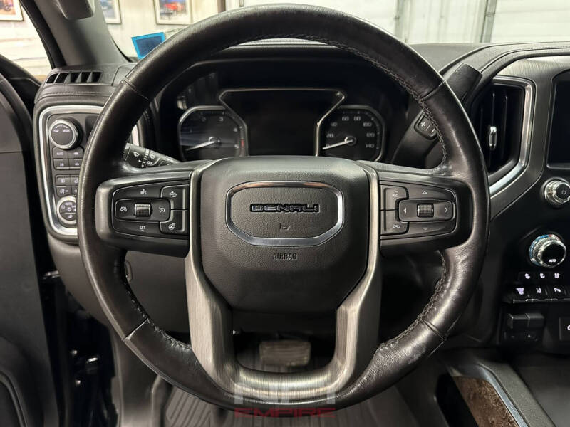 2021 GMC Sierra 3500HD