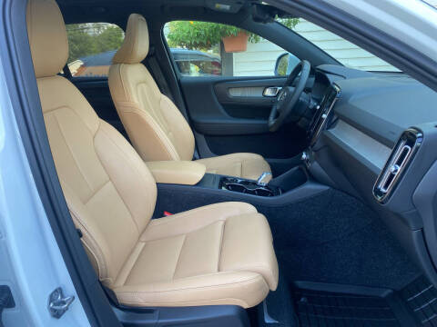 2020 Volvo XC40 T5 Inscription