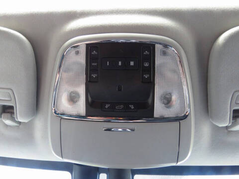 2021 Jeep Grand Cherokee Summit