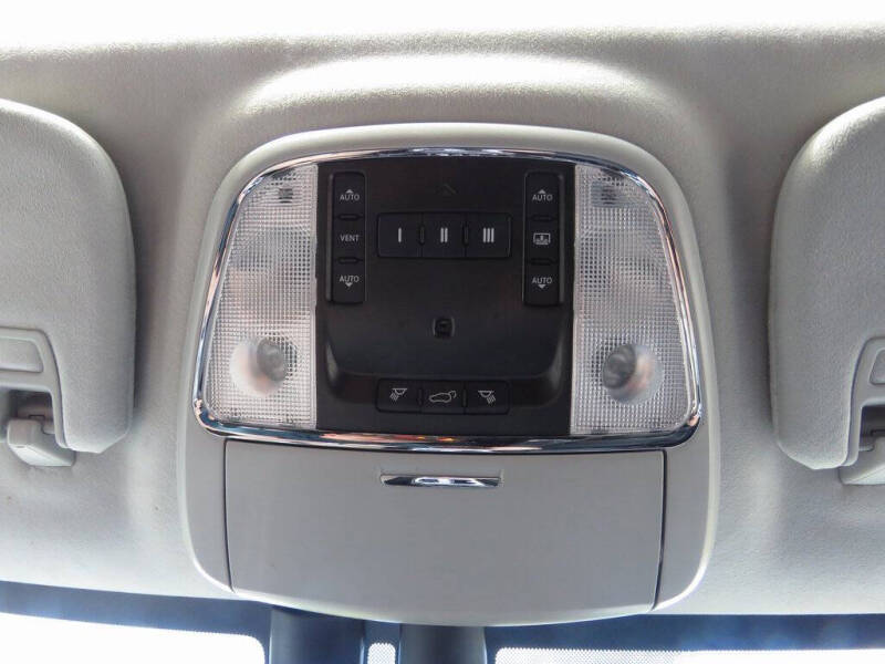 2021 Jeep Grand Cherokee Summit