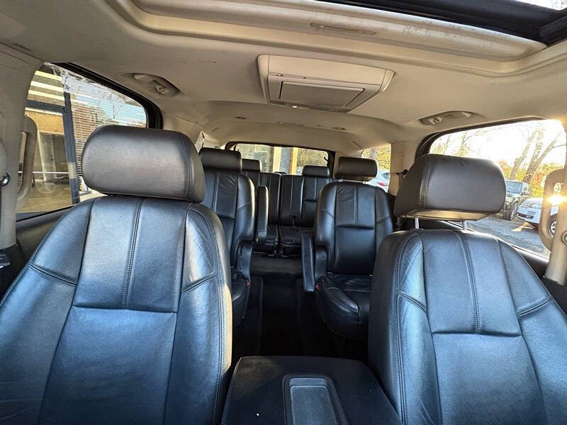 2008 Chevrolet Tahoe LS