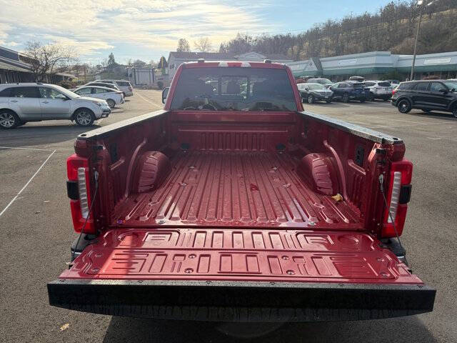 2026 Ford F-350 Super Duty