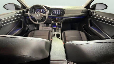 2021 Volkswagen Jetta SEL