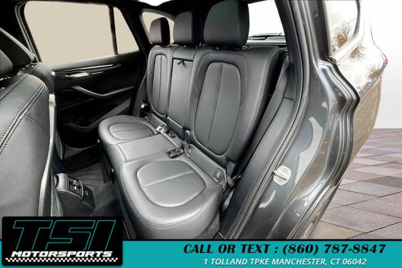 2019 BMW X1 xDrive28i