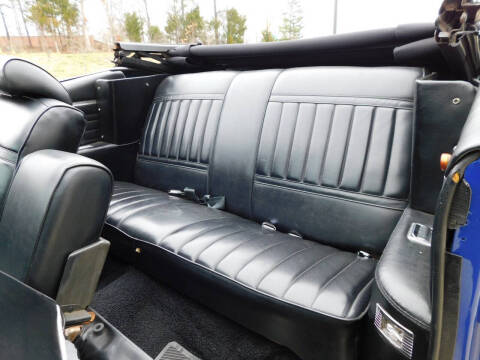 1972 Buick Gran Sport