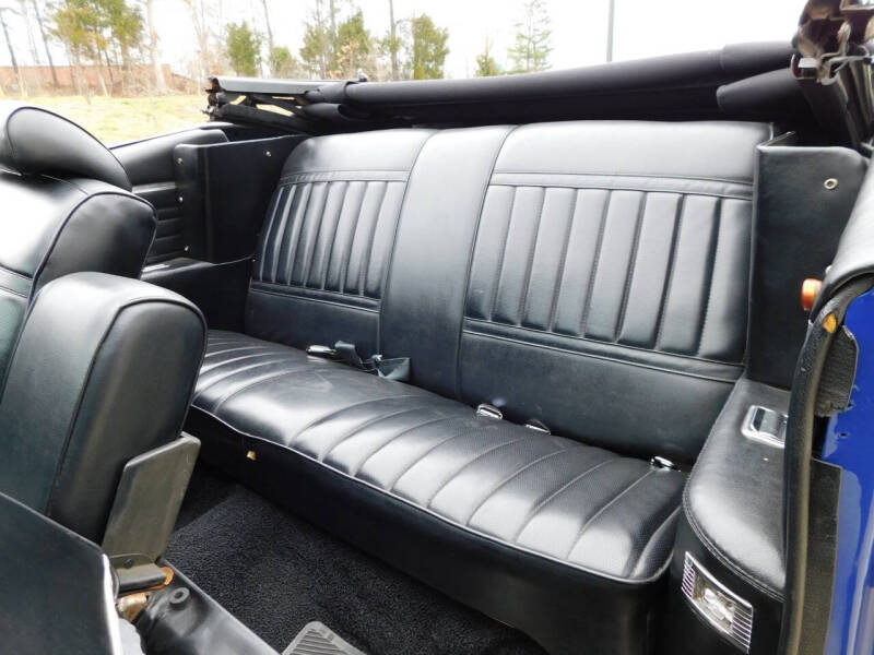 1972 Buick Gran Sport