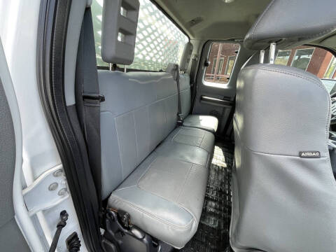 2016 Ford F-250 Super Duty