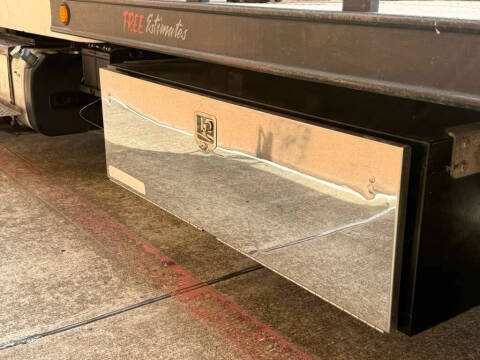 2016 Freightliner M2 106