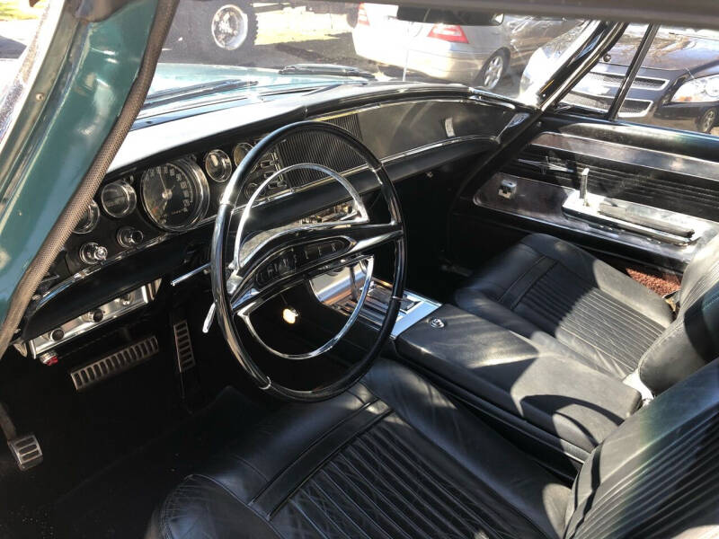 1964 Chrysler 300