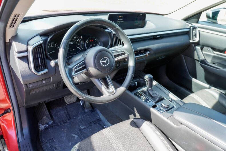 2024 Mazda CX-50 2.5 S Select