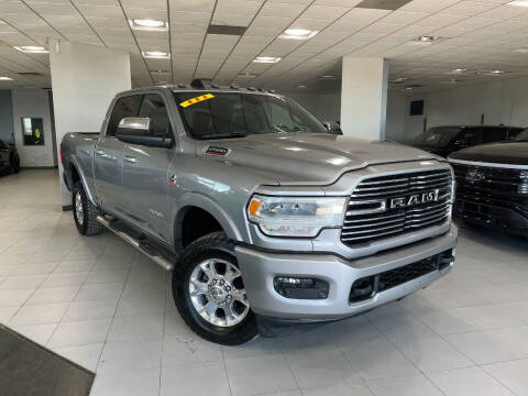 2019 RAM 2500 for sale at Rehan Motors in Springfield IL