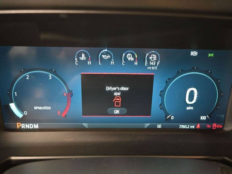 2024 Ford F-450 Super Duty Lariat