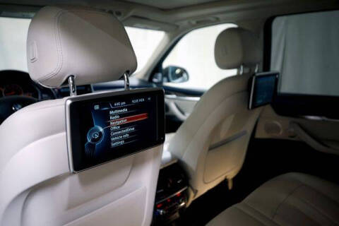 2014 BMW X5 xDrive35i