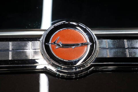 1966 Plymouth Barracuda
