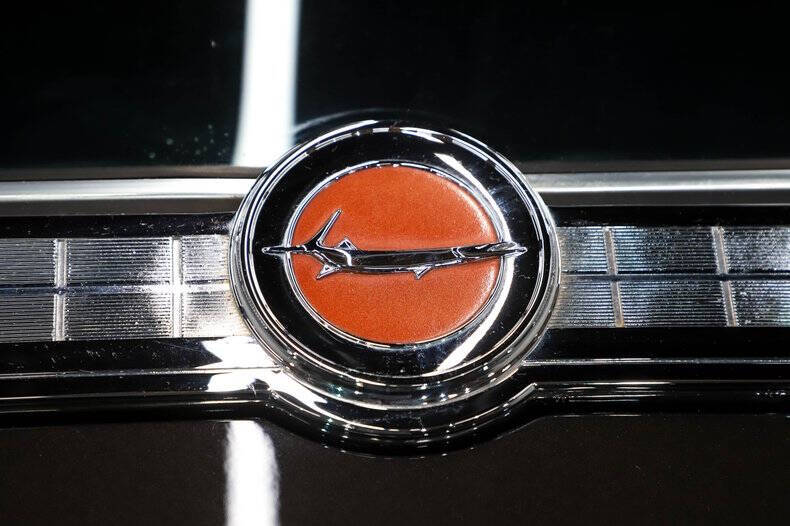 1966 Plymouth Barracuda