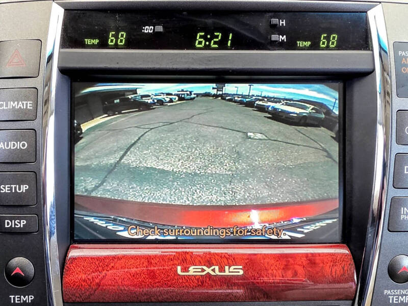 2012 Lexus ES 350