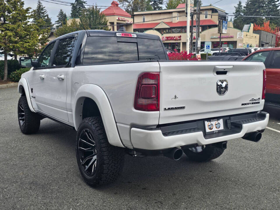 2024 Ram 1500 for sale at Autos by Talon in Seattle, WA