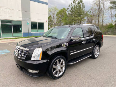 2009 Cadillac Escalade Hybrid for sale at Super Bee Auto in Chantilly VA
