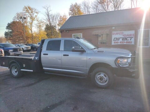 2019 RAM 3500 for sale at Super Cars Direct in Kernersville NC