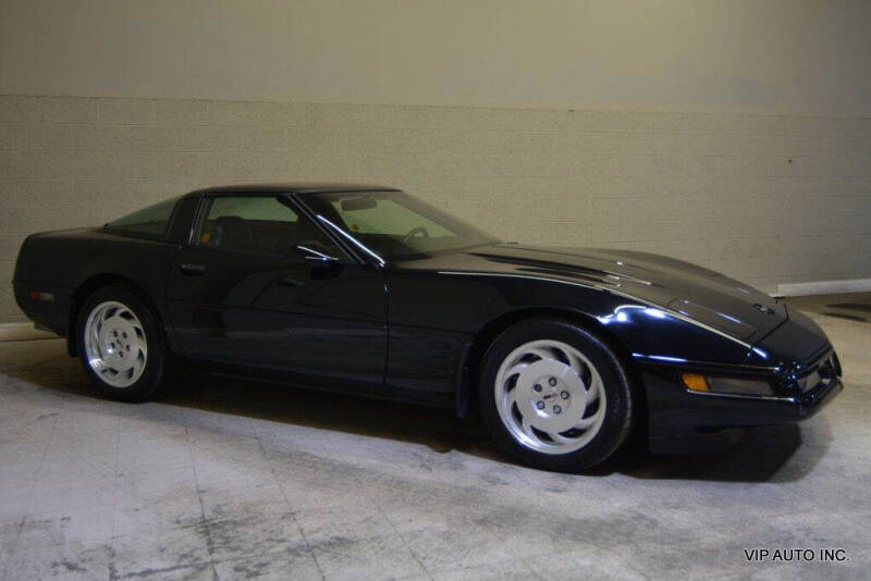 1994 Chevrolet Corvette