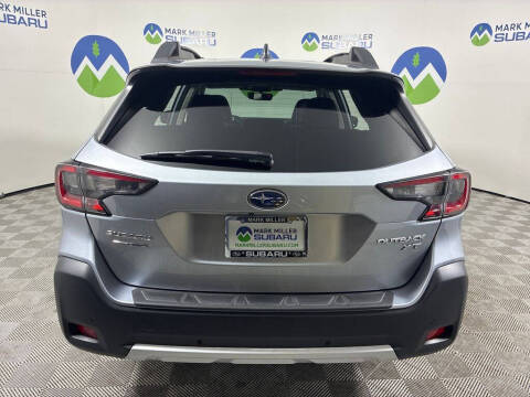 2024 Subaru Outback Limited XT