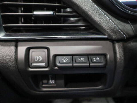 2022 Cadillac CT5 Premium Luxury