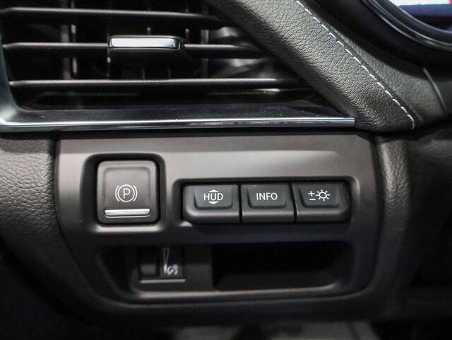 2022 Cadillac CT5 Premium Luxury