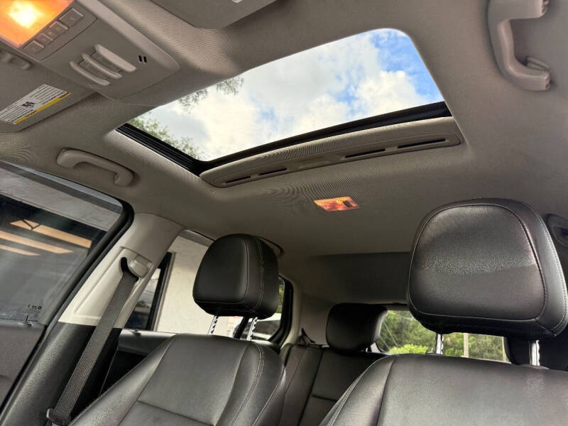 2016 Chevrolet Trax LTZ