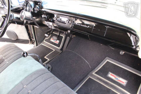 1957 Chevrolet 150