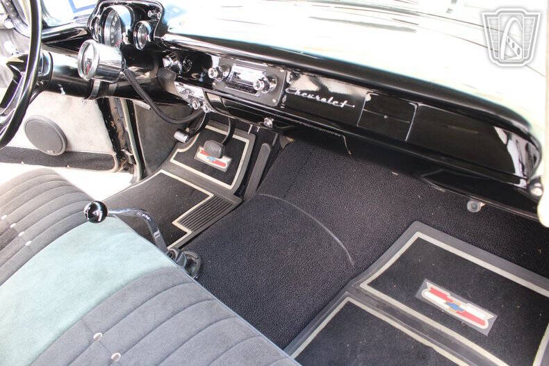 1957 Chevrolet 150