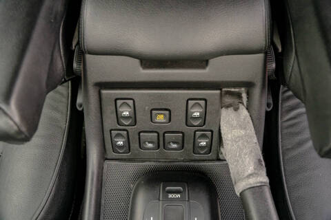 2003 Land Rover Discovery SE