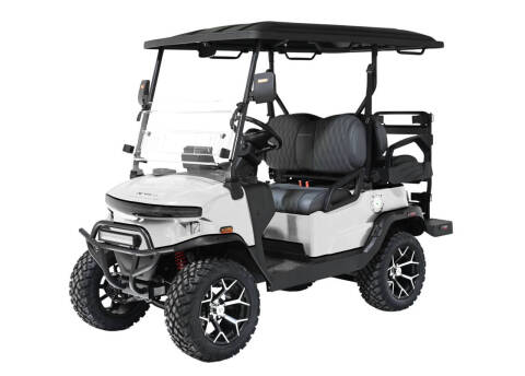 2026 Denago Nomad XL